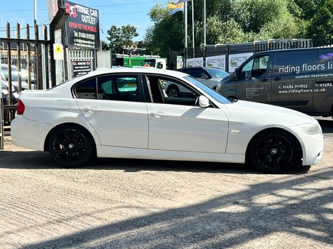 BMW 3 Series 320D M SPORT 16
