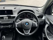 BMW X1 1.5 X1 sDrive 18I XLine Auto 5dr 21