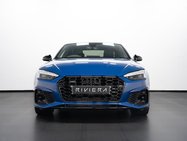Audi A5 2.0 TFSI 45 Black Edition Coupe 2dr Petrol S Tronic quattro Euro 6 (s/s) (2 31