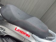 Lexmoto Urban 2019 GOOD LOOKING PROJECT SCOOTER RUNNING 125CC BIKE 15