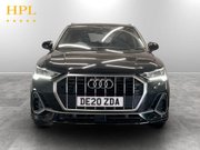 Audi Q3 2.0 TDI 35 S line SUV 5dr Diesel S Tronic Euro 6 (s/s) (150 ps) DAB Radio - 2