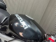 Suzuki SV650 2000 25K 1 OWNER PROJECT BIKE SPARES OR REPAIR 650CC A2 20