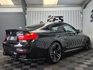 BMW M4 3.0 BiTurbo Coupe 2dr Petrol DCT Euro 6 (s/s) (431 ps) 6
