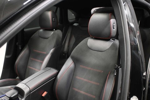 Mercedes-Benz EQA EQA 250 AMG Line 5dr 53