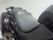 Honda NT650V Deauville 26K 2001 GOOD RUNNING PROJECT BIKE SPARES OR REPAIR 650CC 7