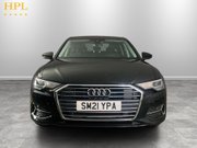 Audi A6 2.0 TFSIe 50 Sport Saloon 4dr Petrol Plug-in Hybrid S Tronic quattro Euro 6 3