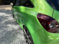 Vauxhall Corsa 1.6 Corsa VXR Nurburgring Edition 3dr 35