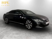 Volkswagen Arteon 1.4 TSI 13kWh R-Line Fastback 5dr Petrol Plug-in Hybrid DSG Euro 6 (s/s) (2 1