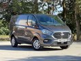 Ford Transit Custom 2.0 Transit Custom 280 Limited EcoBlue 5dr 1