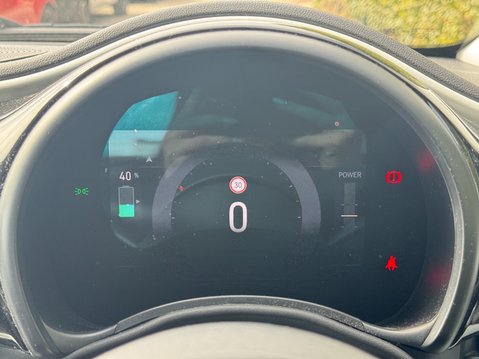 Fiat 500e (Sold) Passion Hatchback 3dr Electric Auto FWD (118 bhp) 17