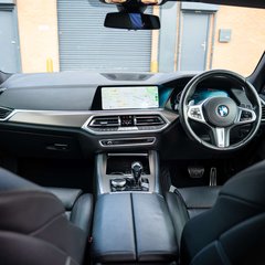 BMW X5 3.0 X5 xDrive 30d M Sport Auto 4WD 5dr 2