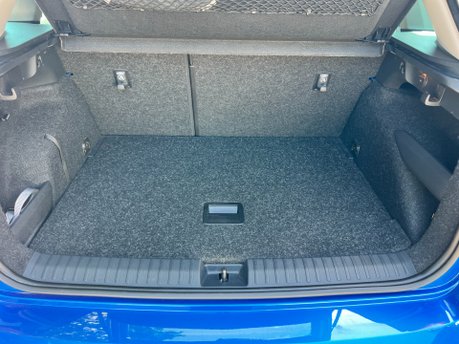 Skoda Kamiq SE L 1.0 TSI DSG AUTOMATIC 5dr 19