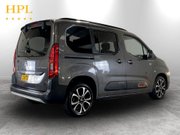 Citroen Berlingo 50kWh Flair XTR M MPV 5dr Electric Auto (7.4kW Charger) (136 ps) Sat Nav 7