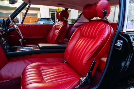 Jensen Interceptor FF 31