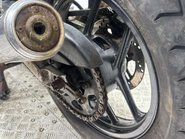 Kawasaki Ninja 250 R 1997 NON RUNNING CLASSIC PROJECT BIKE SPARES OR REPAIR 250CC 28