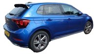 Volkswagen Polo 1.0 TSI R-Line Hatchback 5dr Petrol DSG Euro 6 (s/s) (110 ps) 4