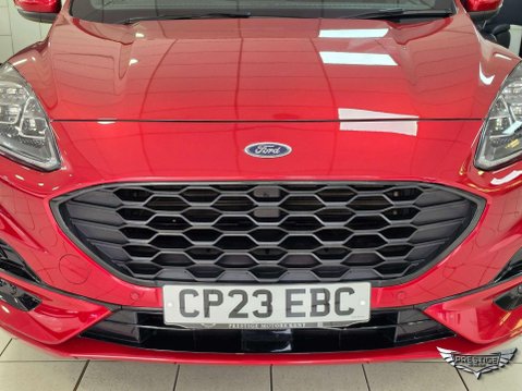 Ford Kuga 1.5T EcoBoost ST-Line Edition Euro 6 (s/s) 5dr 18