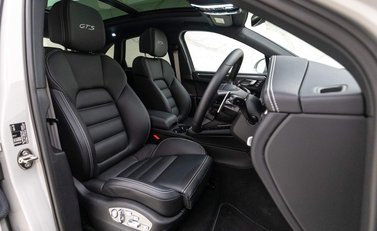 Porsche Macan 2.9T V6 GTS PDK 4WD Euro 6 (s/s) 5dr 6