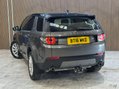 Land Rover Discovery Sport 2.0 Discovery Sport SE Tech TD4 Auto 4WD 5dr 25