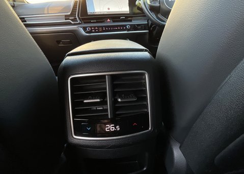 Kia Sportage 1.6 T-GDi GT-Line PHEV 20