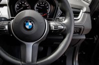 BMW 2 Series 218I M SPORT ACTIVE TOURER 19