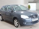 Volkswagen Polo 1.2 Match Hatchback 5dr Petrol Manual (138 g/km, 60 bhp)