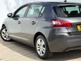 Peugeot 308 1.6 308 Active HDi Blue S/S 5dr 35