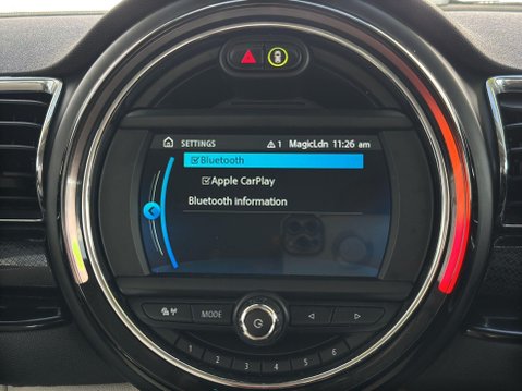 Mini Clubman 1.5 Cooper Exclusive Euro 6 (s/s) 6dr 79