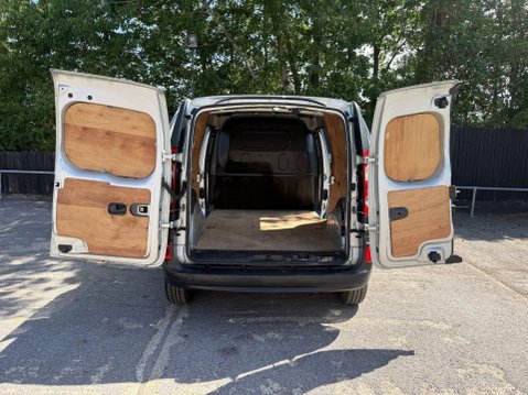 Renault Kangoo LL PLUS DCI 32