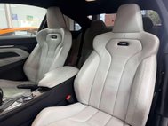 BMW M4 3.0 BiTurbo Coupe 2dr Petrol DCT Euro 6 (s/s) (431 ps) 6