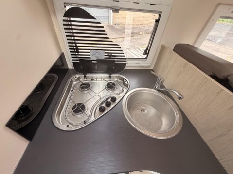 Chausson Flash 15
