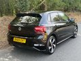 Volkswagen Polo 2.0 TSI GTI+ Hatchback 5dr Petrol DSG Euro 6 (s/s) (200 ps) 25