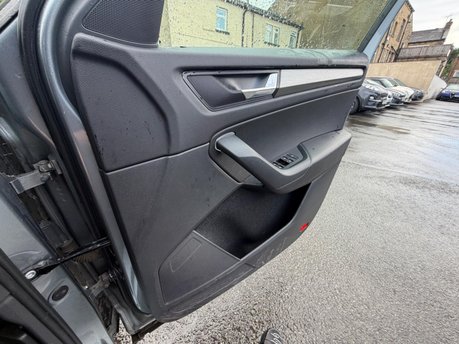 Skoda Kodiaq SE TDI SCR 21