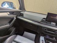 Audi SQ5 3.0 SQ5 TDI MHEV Quattro Auto 4WD 5dr 50