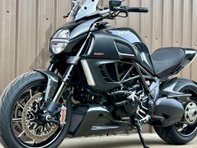 Ducati Diavel 1.2 Diavel 32
