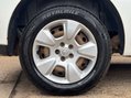 Vauxhall Combo 1.2 Combo 2000 L1H1 CDTi Sportive 35