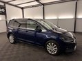 Volkswagen Touran 1.4 TSI SEL DSG Euro 6 (s/s) 5dr 55