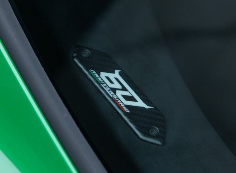 Lamborghini Huracan Tecnica 40