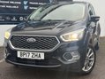 Ford Kuga 2.0 TDCi EcoBlue Vignale Euro 6 (s/s) 5dr 6