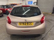 Peugeot 208 1.4 HDi Active Euro 5 5dr 6