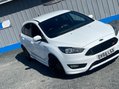 Ford Focus 1.5 TDCi ST-Line Euro 6 (s/s) 5dr 40