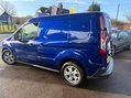 Ford Transit Connect 1.6 TDCi 200 Limited L1 H1 5dr 13