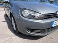 Volkswagen Golf 1.4 TSI Match DSG Euro 5 5dr 13