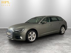 Audi A6 2.0 TFSI 40 Sport Estate 5dr Petrol S Tronic Euro 6 (s/s) (204 ps) Cruise