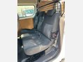 Ford Transit Connect 1.5 TDCi 230 Combi Van 6dr Diesel Manual L2 H1 (128 g/km, 99 bhp) 21