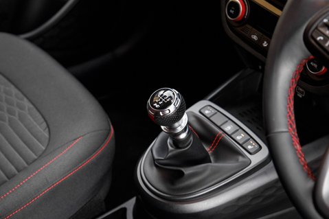 Hyundai i10 T-GDI N LINE 36