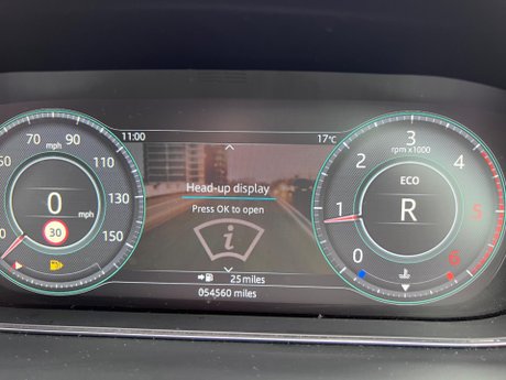 Jaguar E-Pace 2.0 D240 R-Dynamic HSE Auto AWD Euro 6 (s/s) 5dr 27