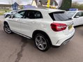 Mercedes-Benz GLA 2.1 GLA200d AMG Line Euro 6 (s/s) 5dr 7