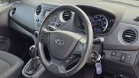 Hyundai i10 1.2 SE Hatchback 5dr Petrol Auto Euro 6 (87 ps) 39