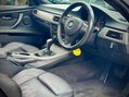 BMW 3 Series 2.0 320d M Sport Auto 181 2dr 5